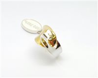 Anello Lorenza Gioielli Donna in Oro AN39BG-16 - AN39BG-16